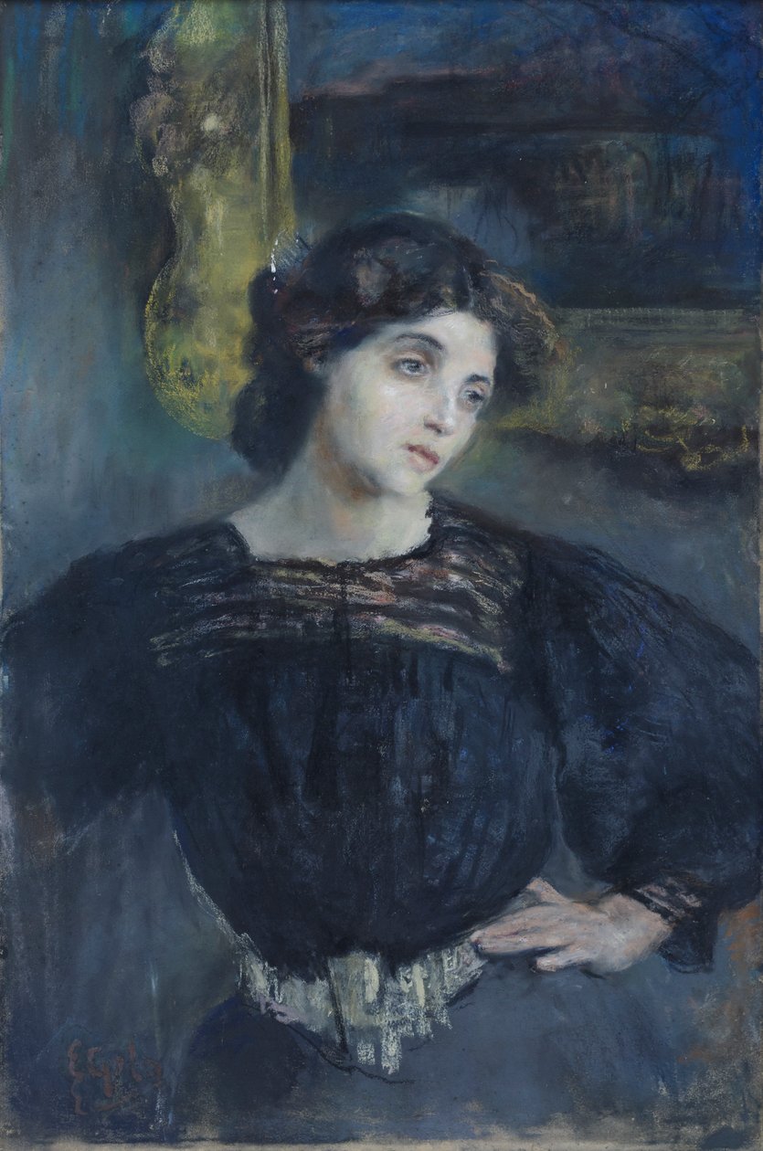 Marta od Emilio Gola