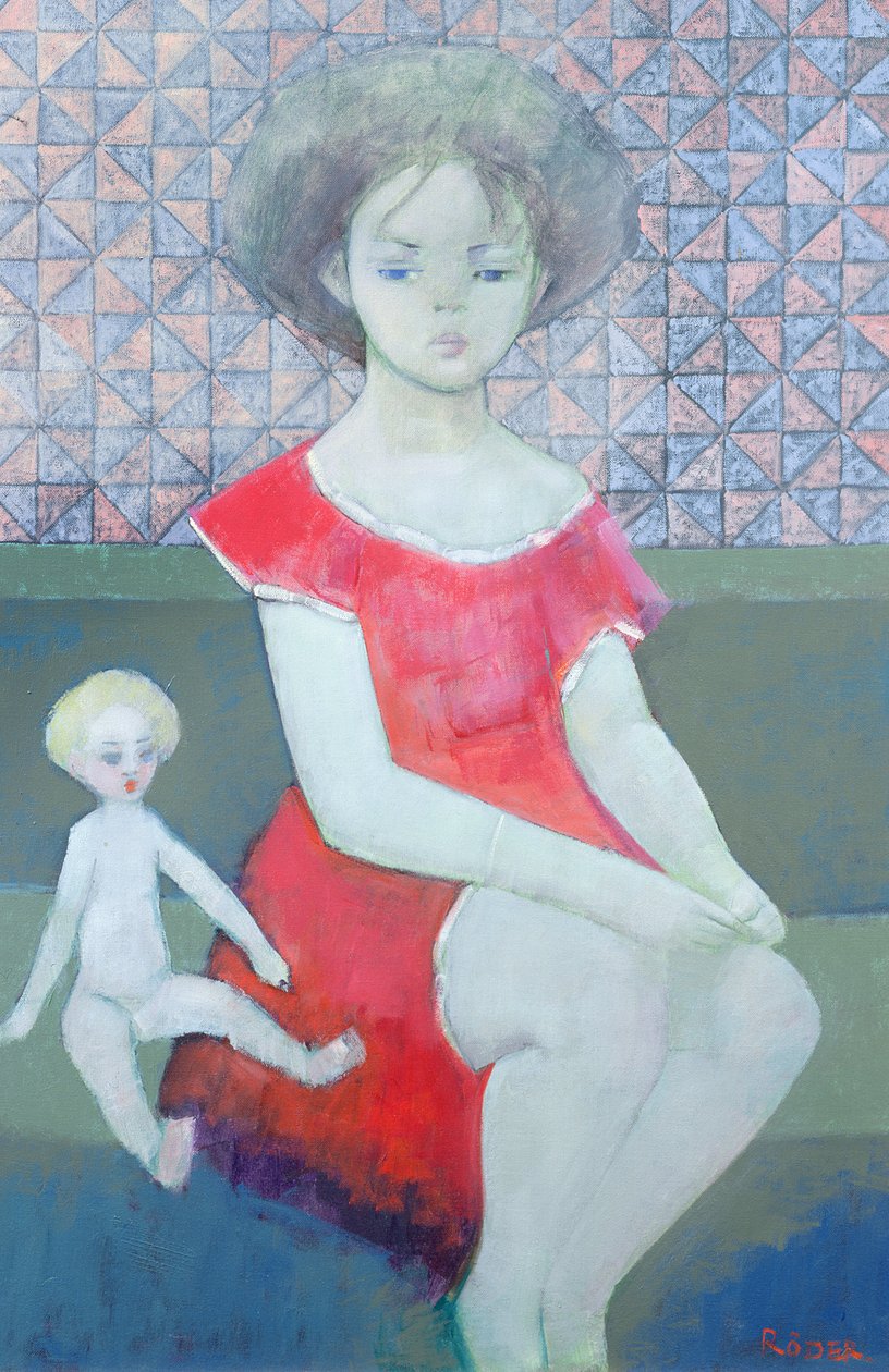 Cindy od Endre Roder