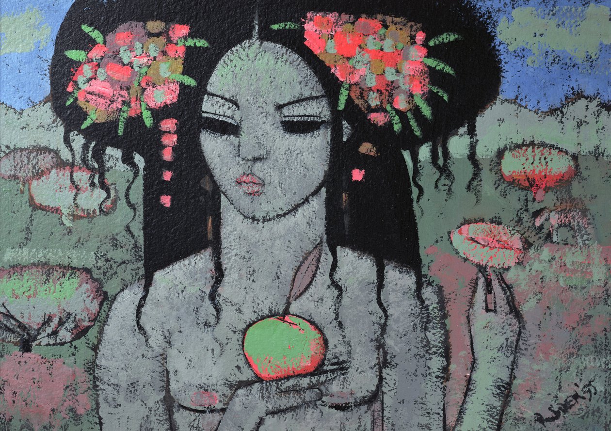Lucie od Endre Roder