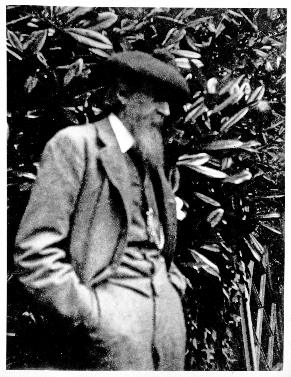 Leslie Stephen, 1900 od English Photographer