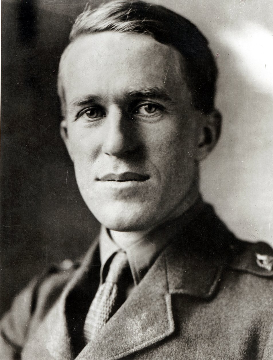 Portrét T. E. Lawrence od English Photographer