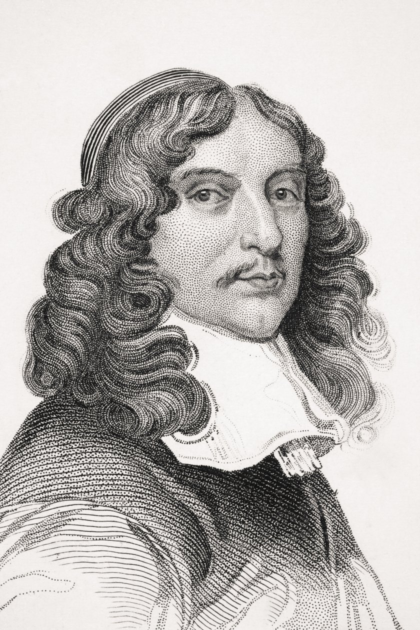 Andrew Marvell, ilustrace z 