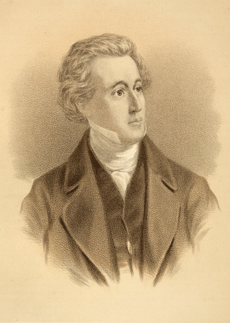 John Banim od English School