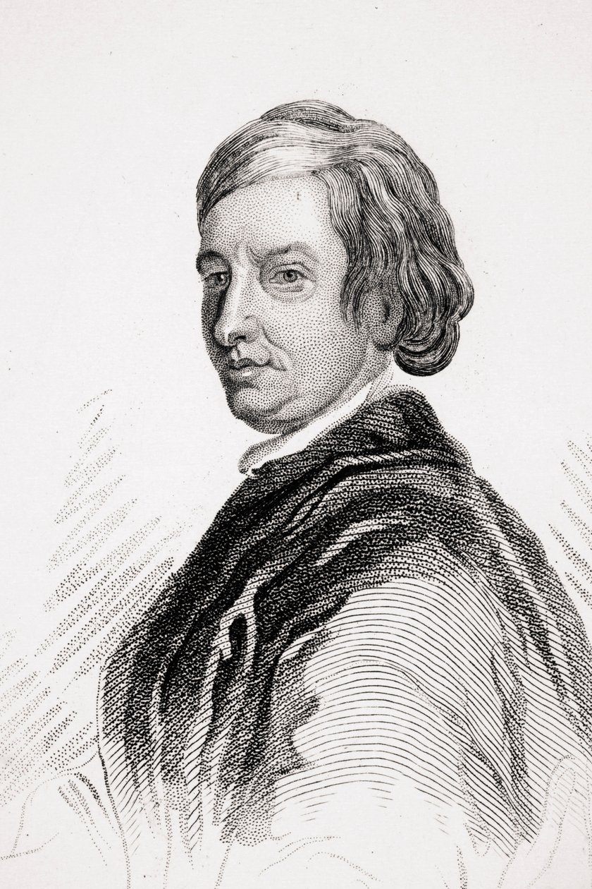 John Dryden, z knihy 
