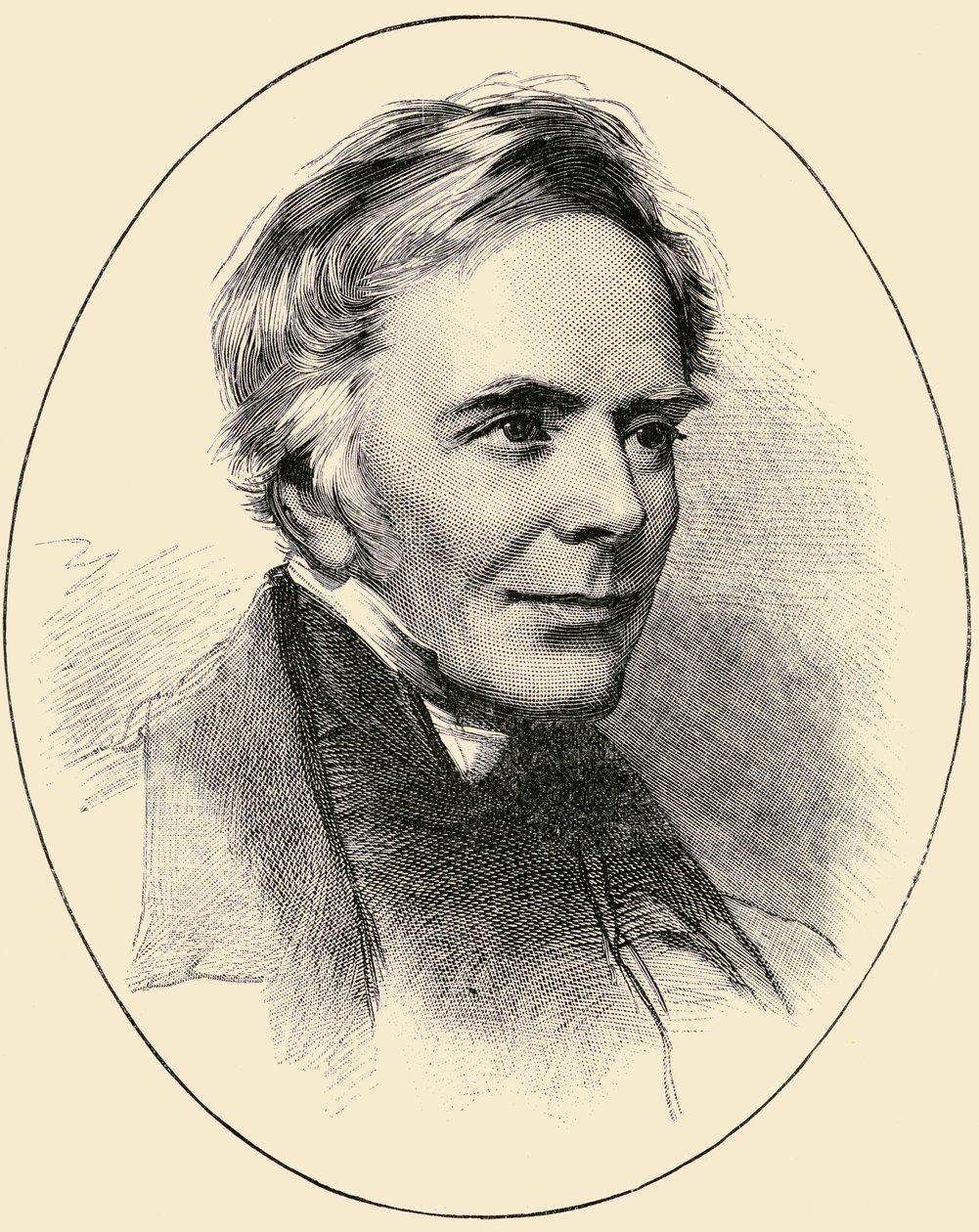 John Keble (1792-1866) od English School