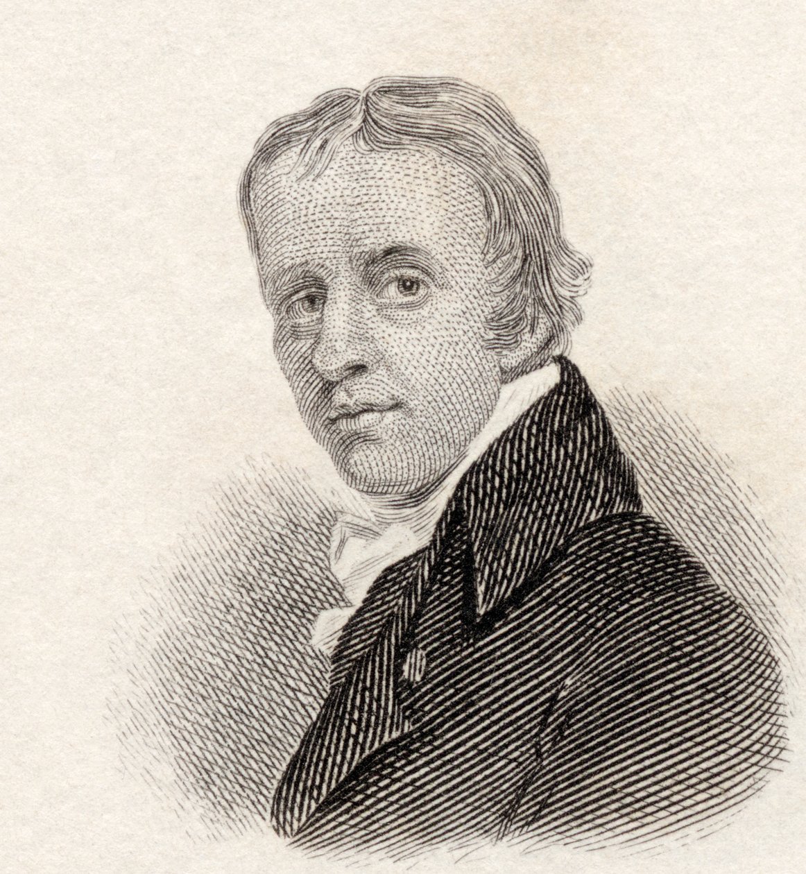 John Opie, 1825 od English School