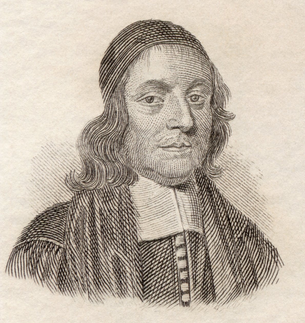 John Wallis, 1825 od English School