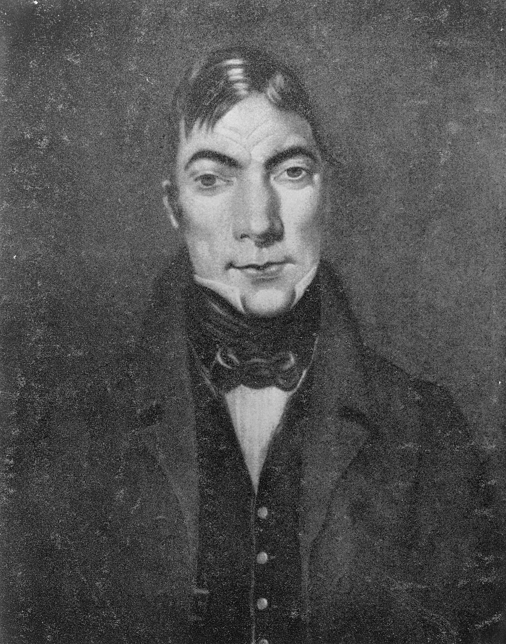 Robert Owen od English School
