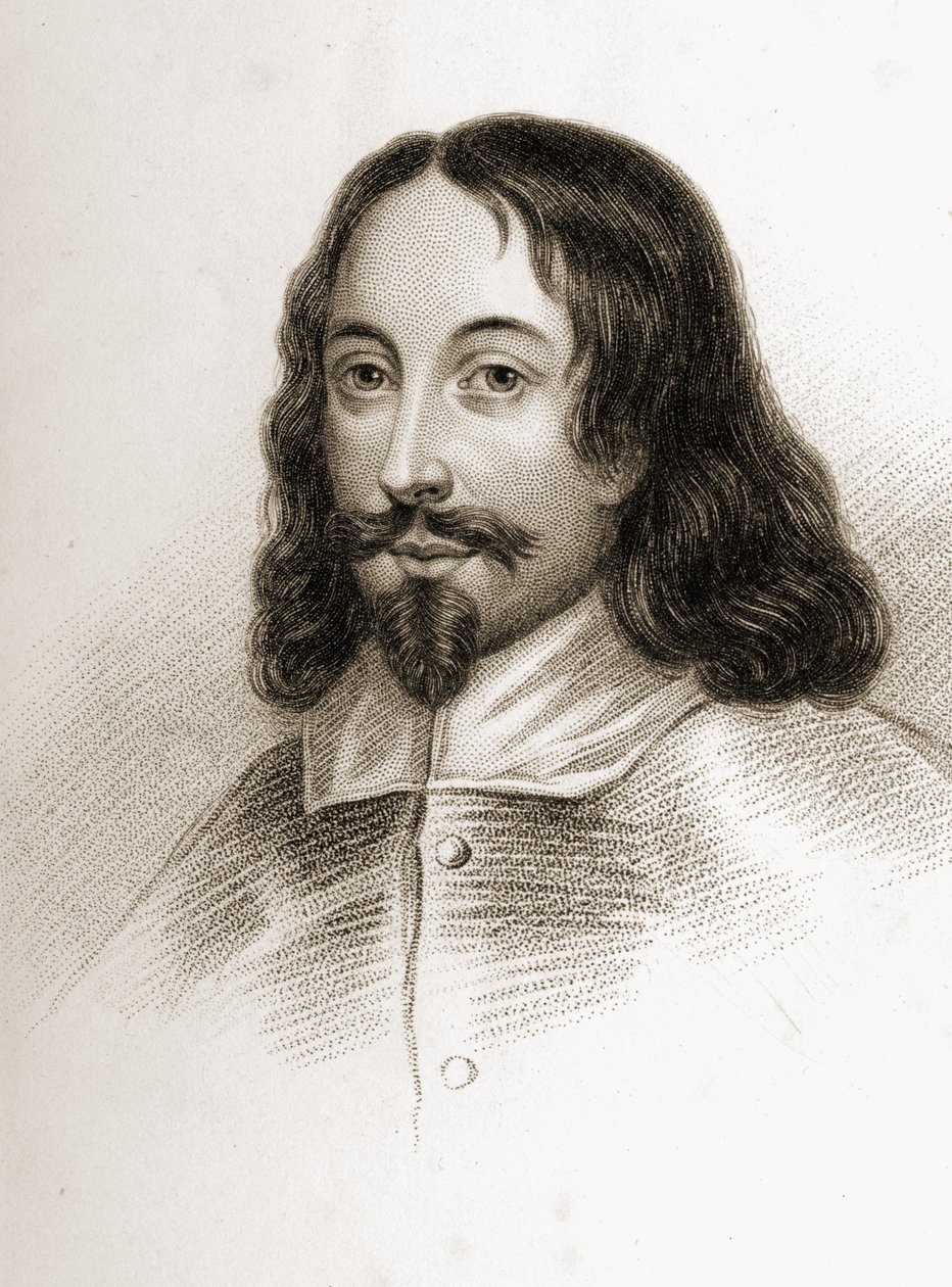 Sir Thomas Browne (1605-1682) od English School