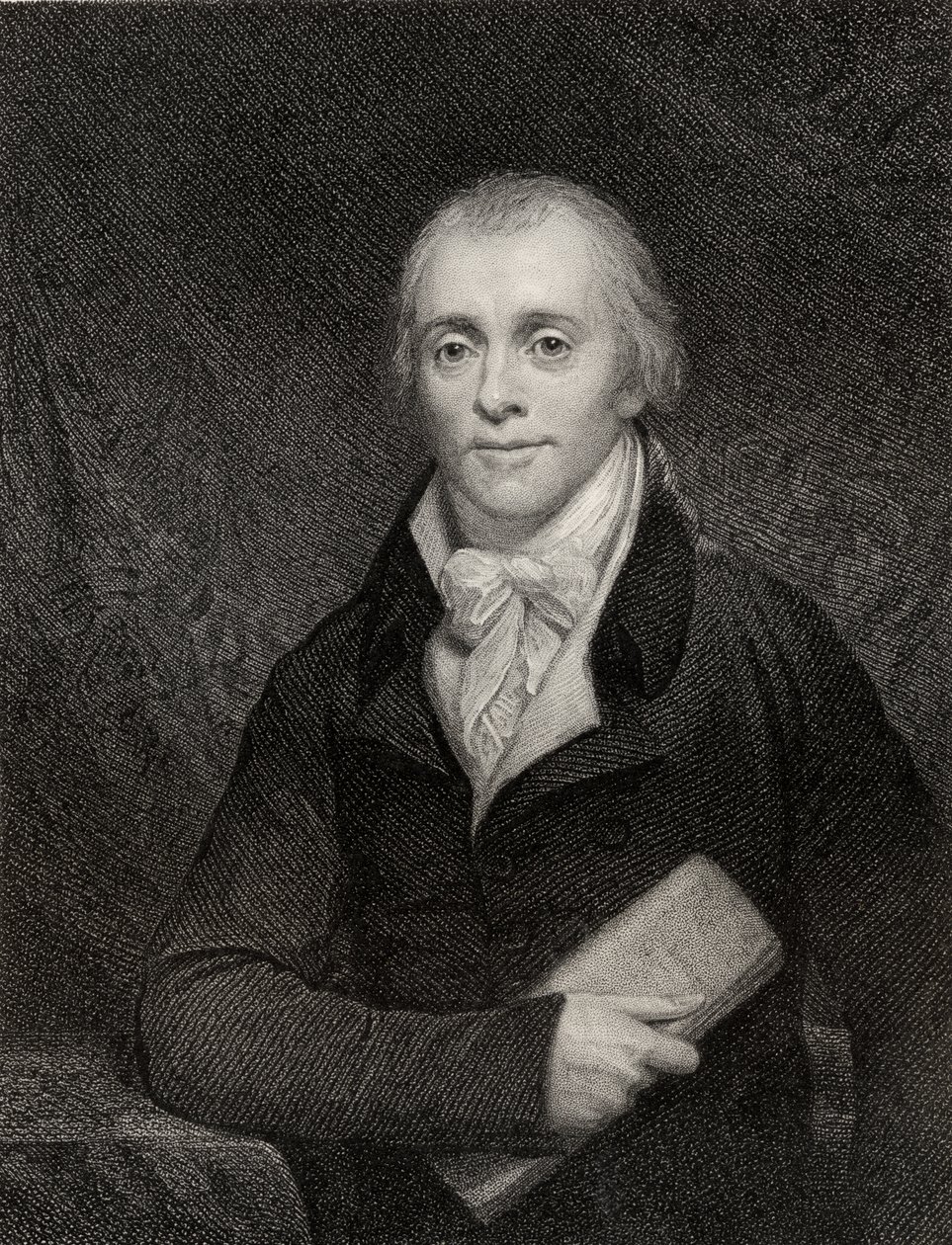Spencer Perceval (1762–1812) od English School