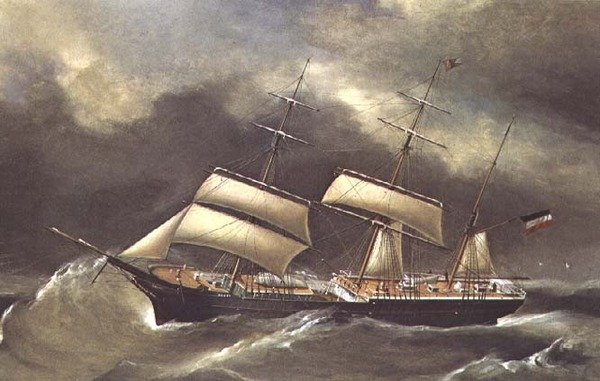 Barque 
