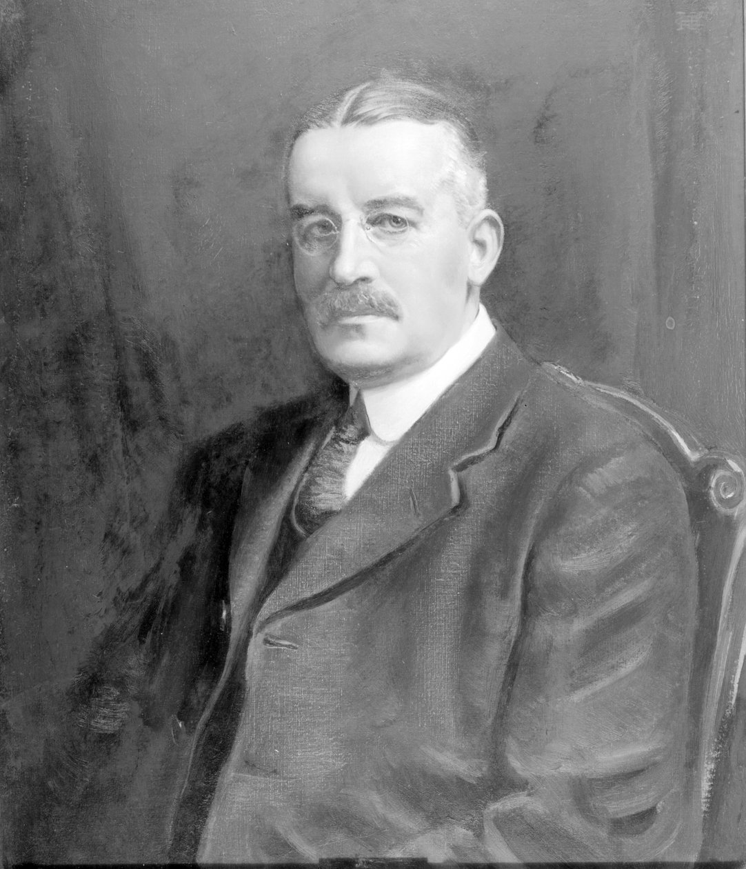 Thomas Arthur Stevens od English School