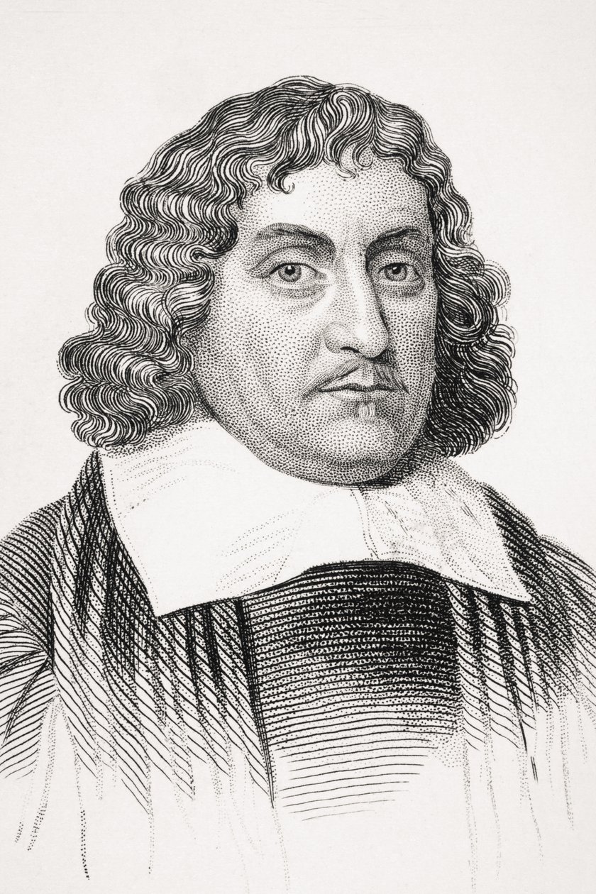 Thomas Fuller, ilustrace z 