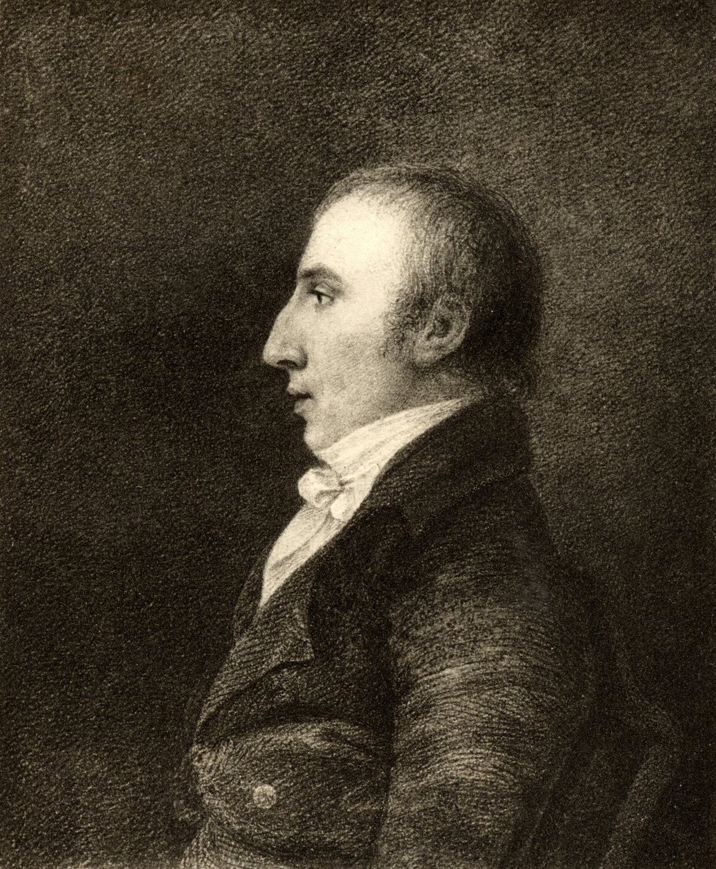 William Wordsworth (1770-1850) od English School