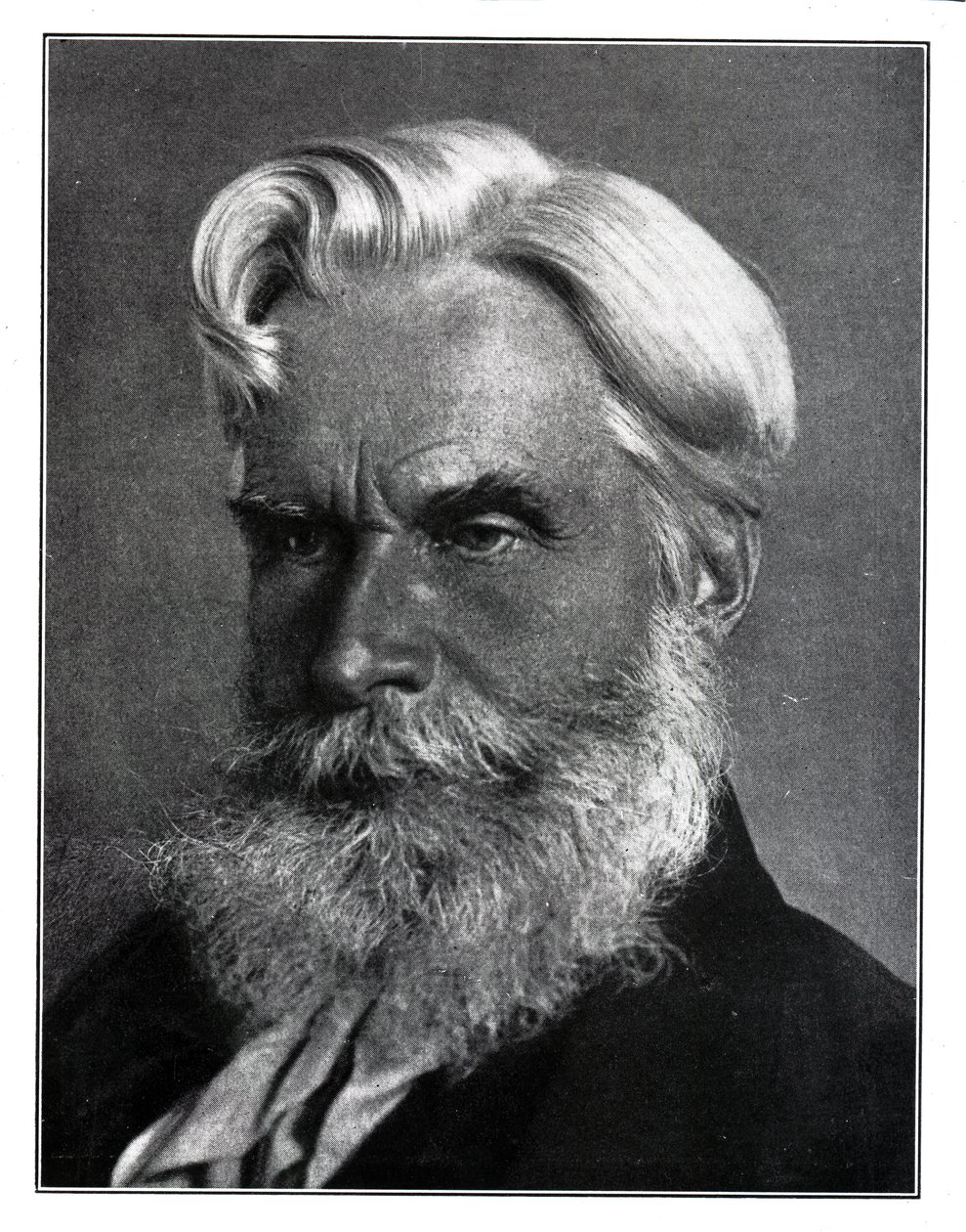 Havelock Ellis od English Photographer