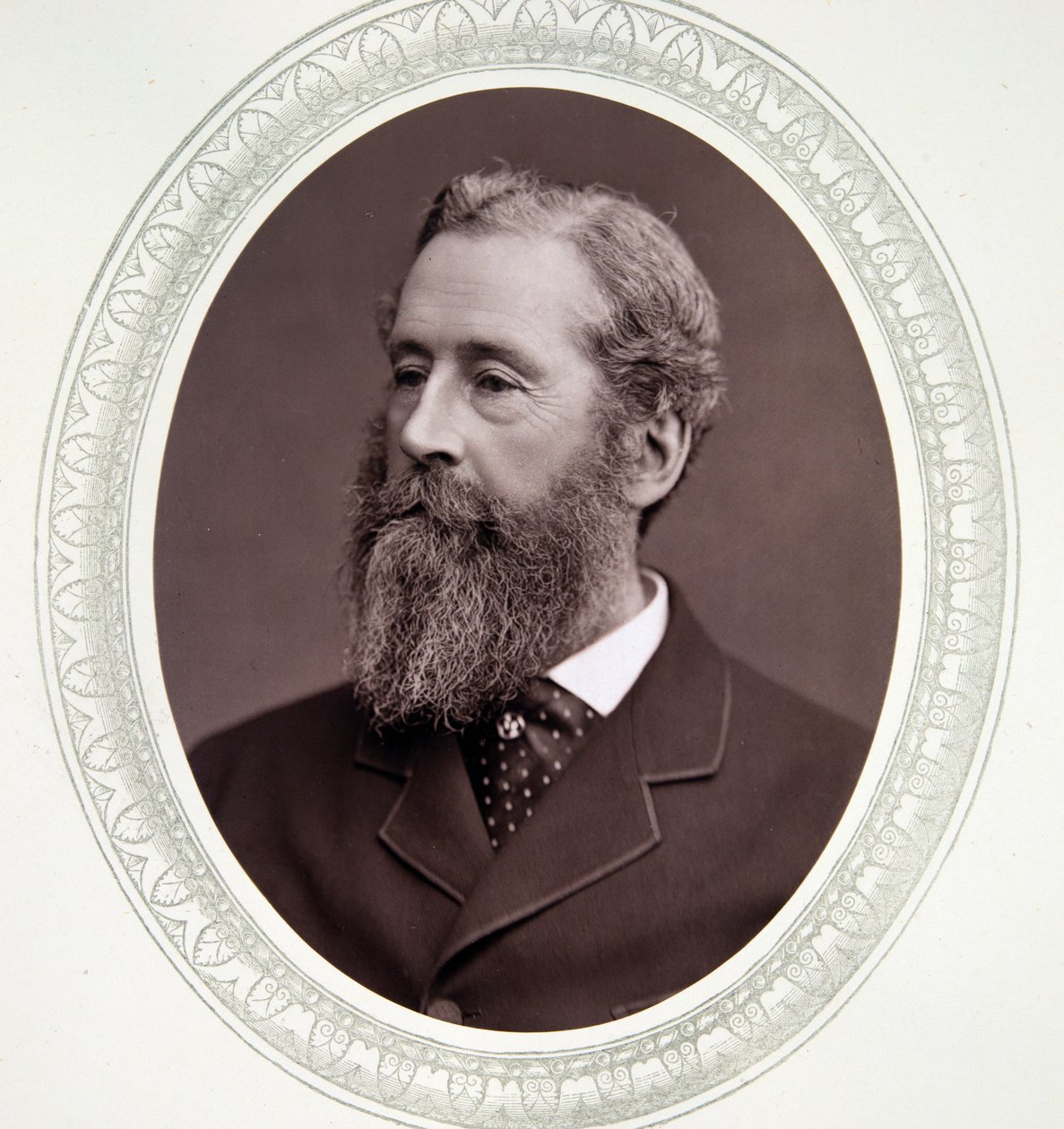 James Hamilton od English Photographer