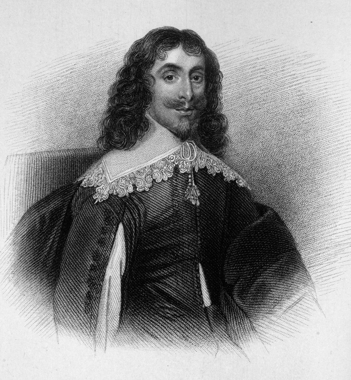 Arthur Capell od English School