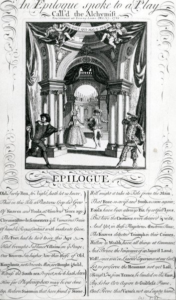 Epilog ke hře 