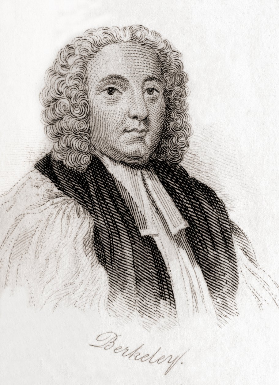 George Berkeley od English School