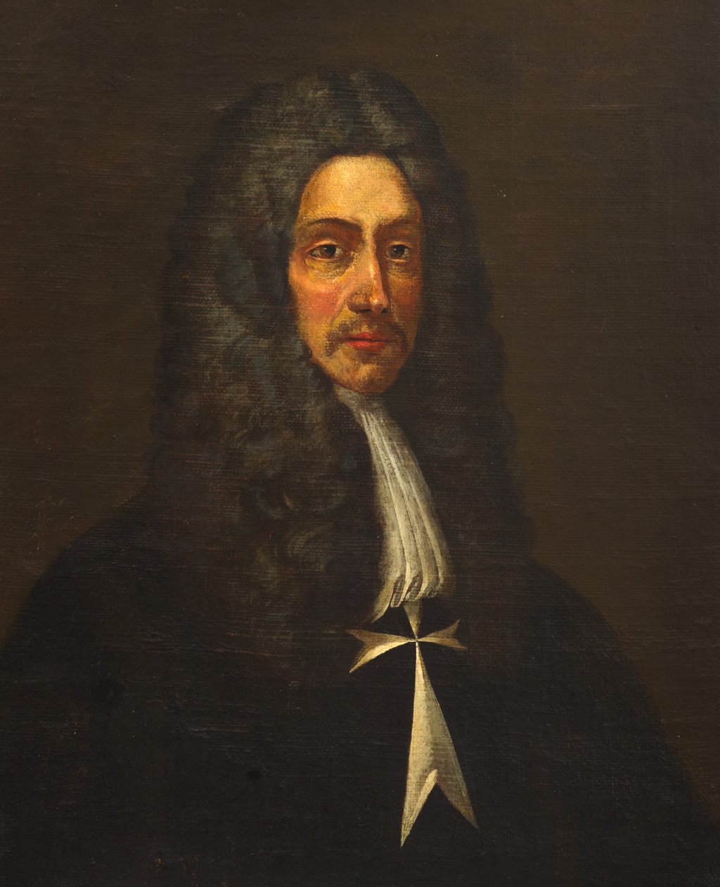 Velmistr Manoel de Vilhena od English School