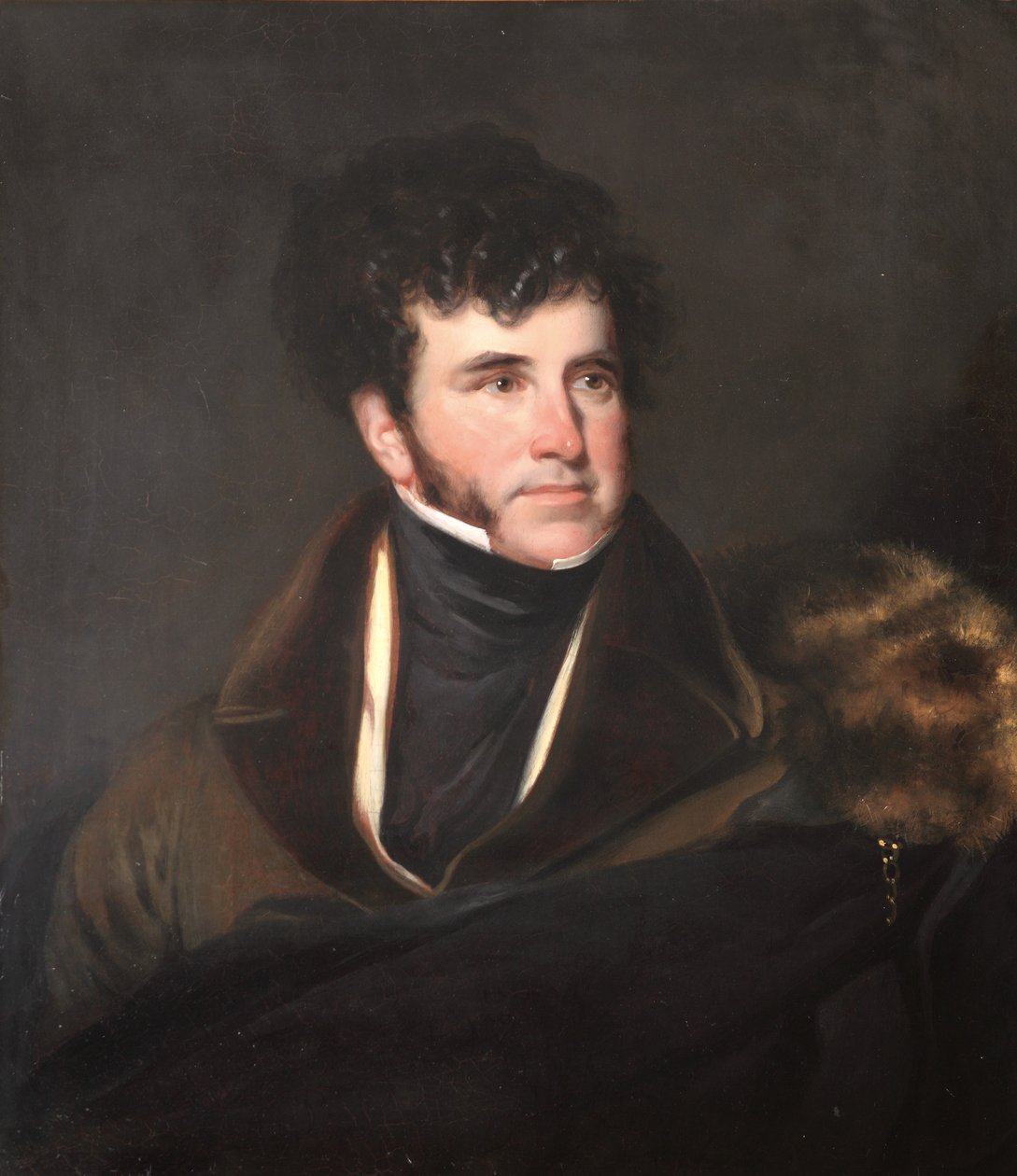 Henry Richardson od English School