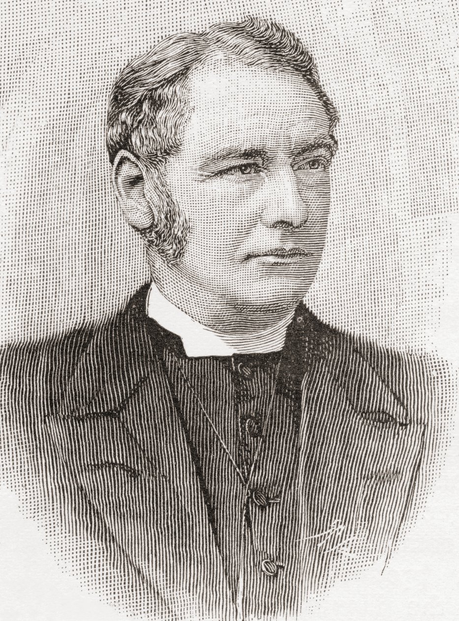 Ian Maclaren, pseudonym reverenda Johna Watsona od English School