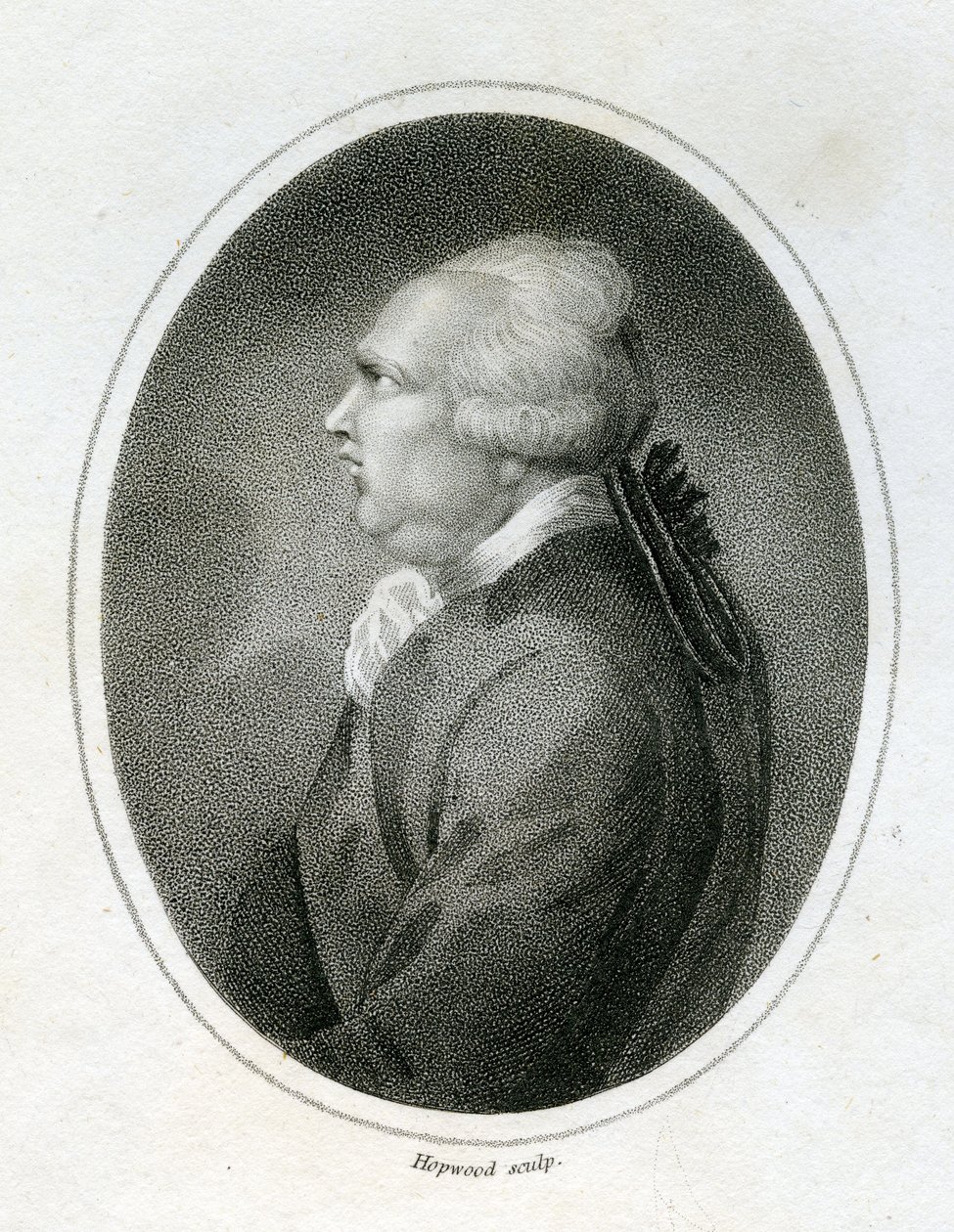 Lord North (1732–1792) od English School