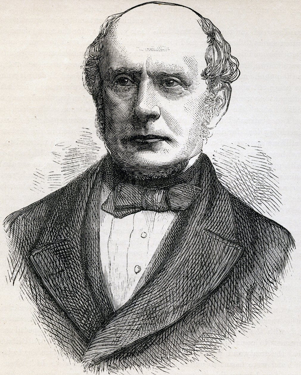 pan C. F. Adams od English School