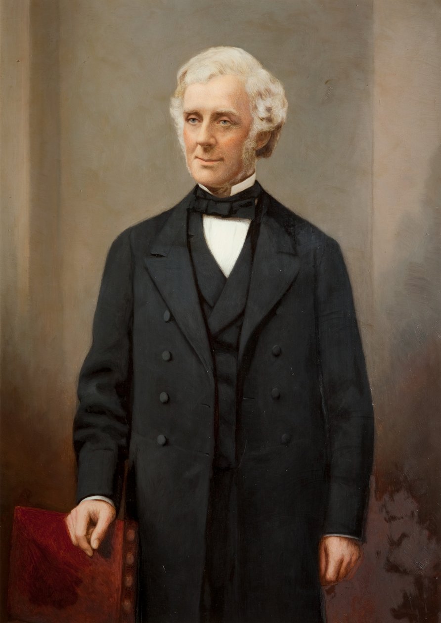 pan J. Haworth od English School