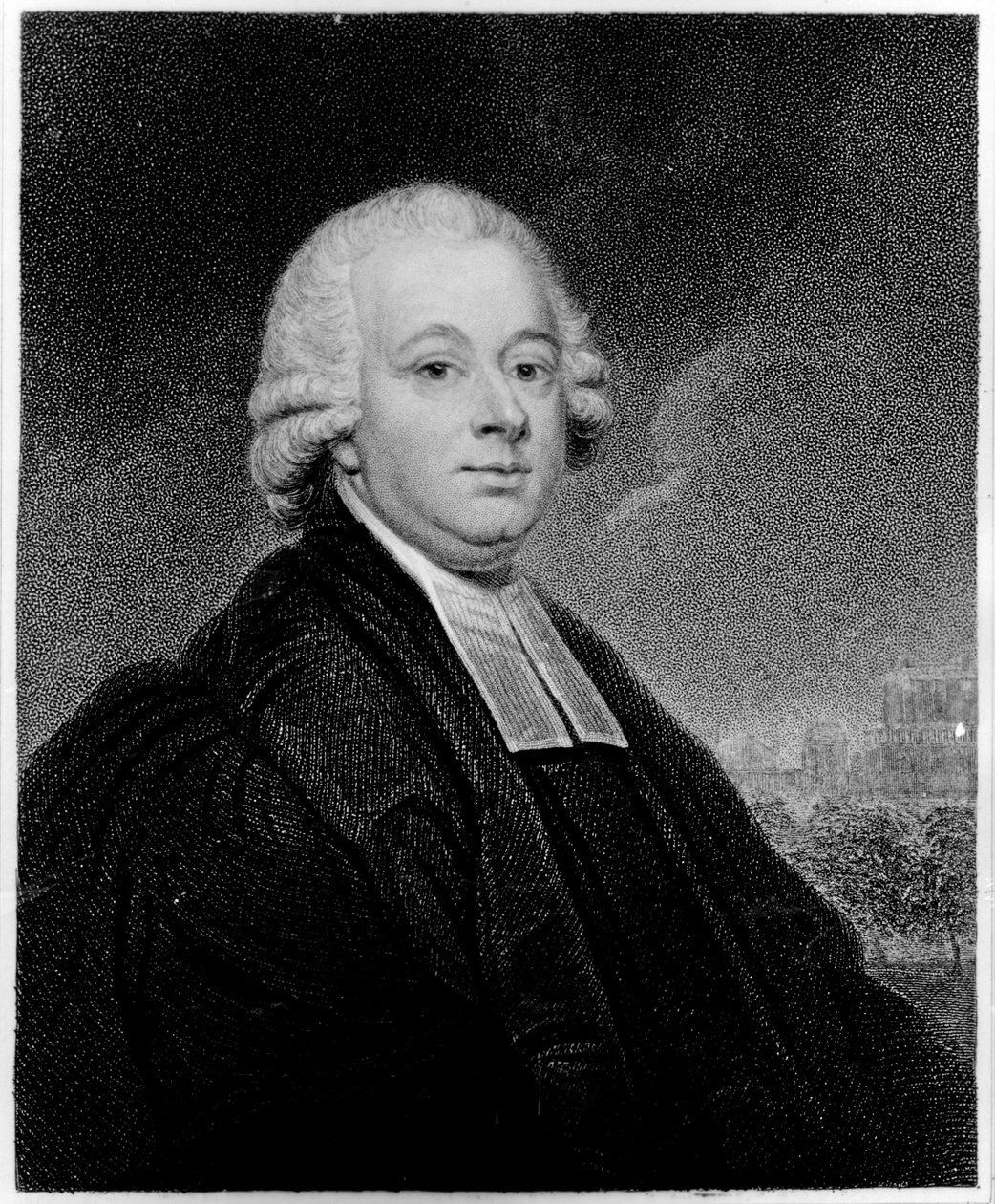 Nevil Maskelyne od English School