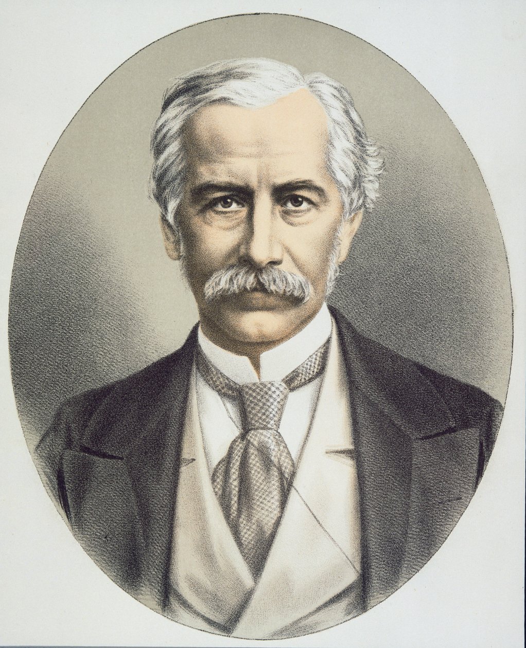 Sir Henry Bartle Edward Frere (1815-84) od English School
