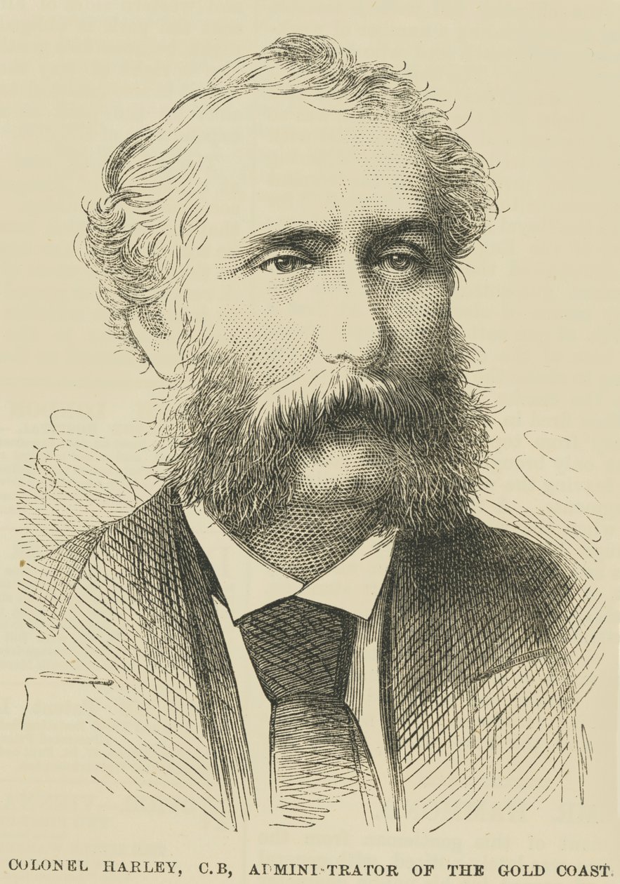 Sir Robert Harley od English School
