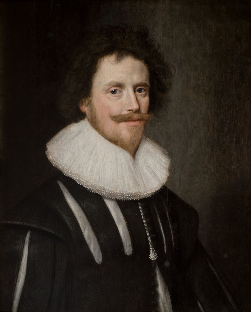 Sir Thomas Holt od English School