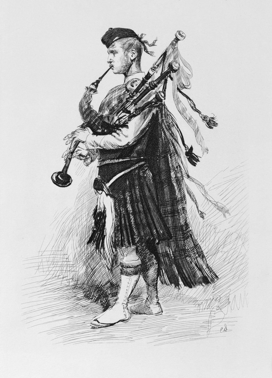 Piper od English School