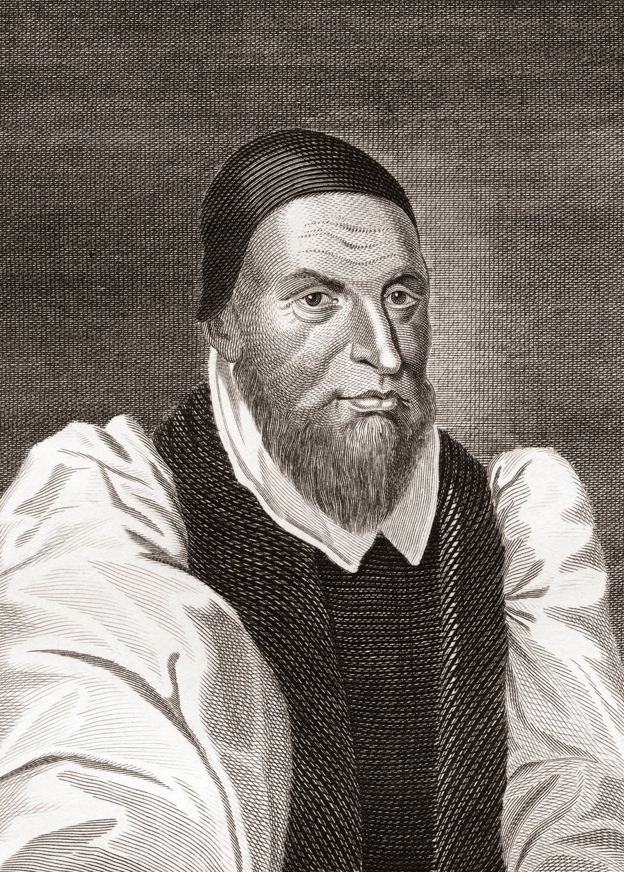 William Forbes od English School