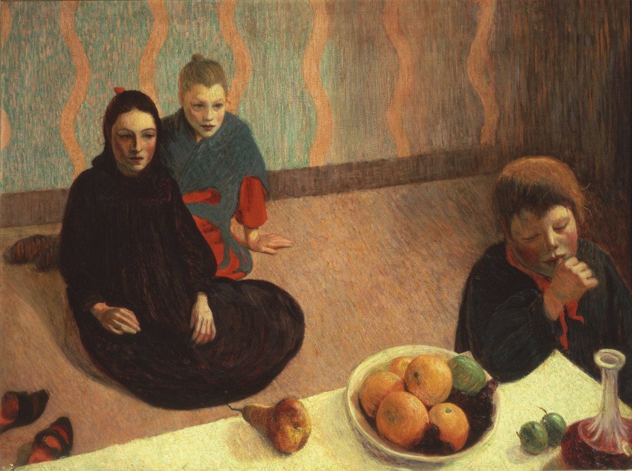 Velká očekávání, 1894 od Eric Forbes Robertson