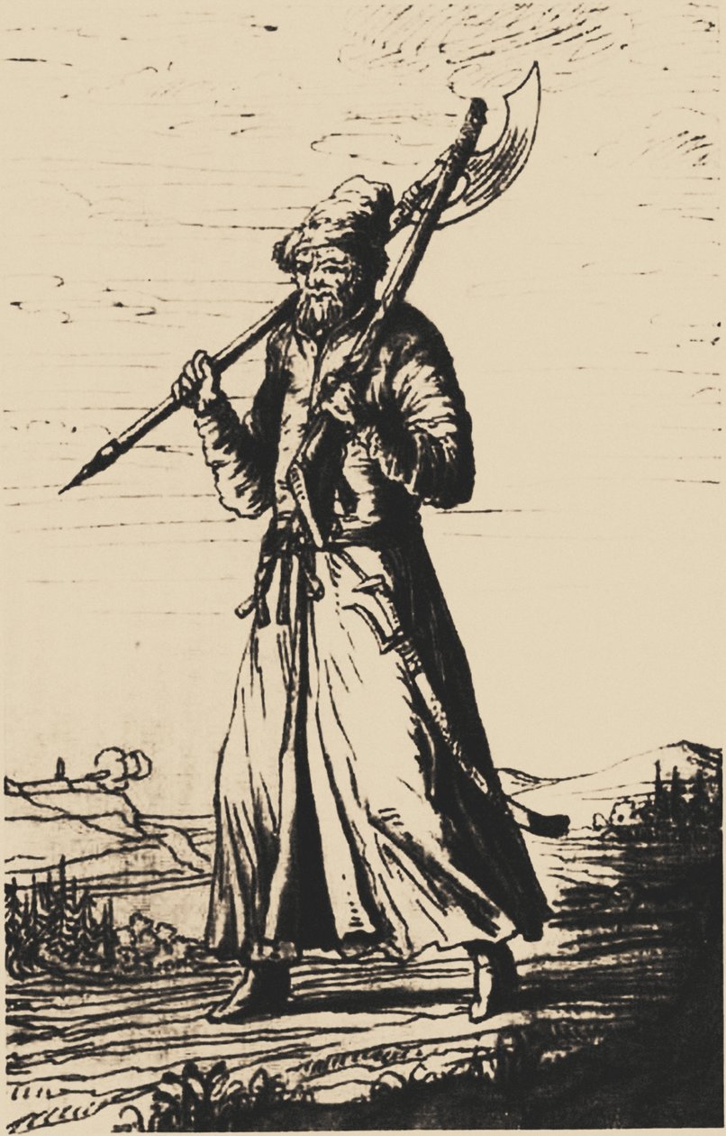 A Střelec. od Erik Palmquist