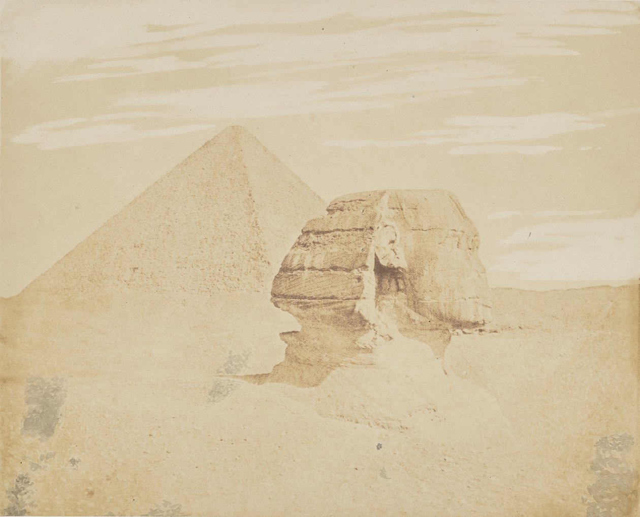 Egypt - Káhira od Ernest Benecke