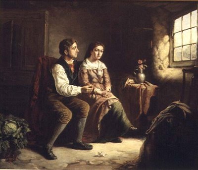 Návrh od Erskine Nicol