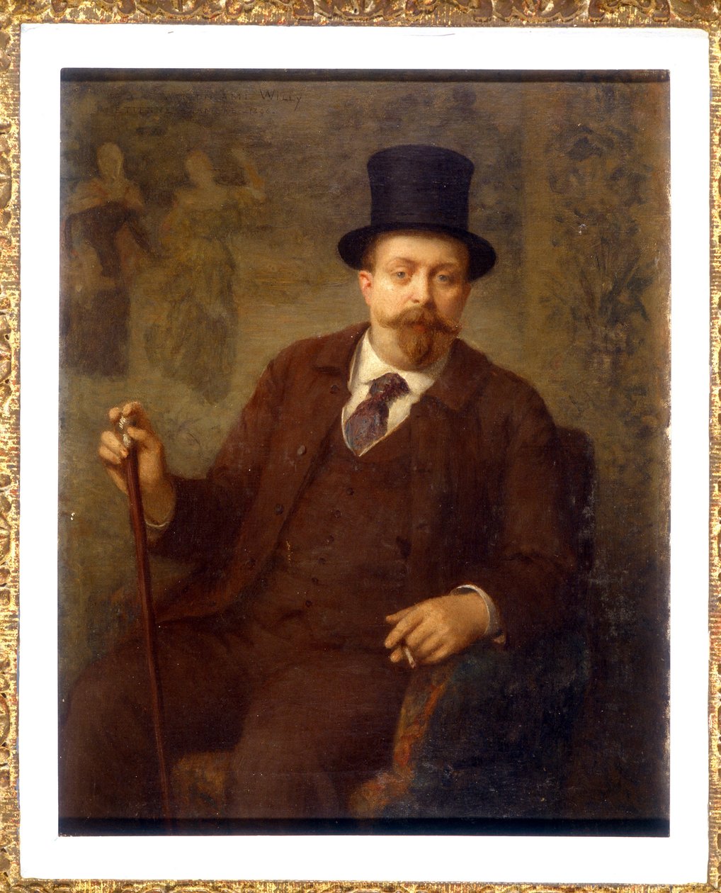 Závěsný od Etienne Azambre