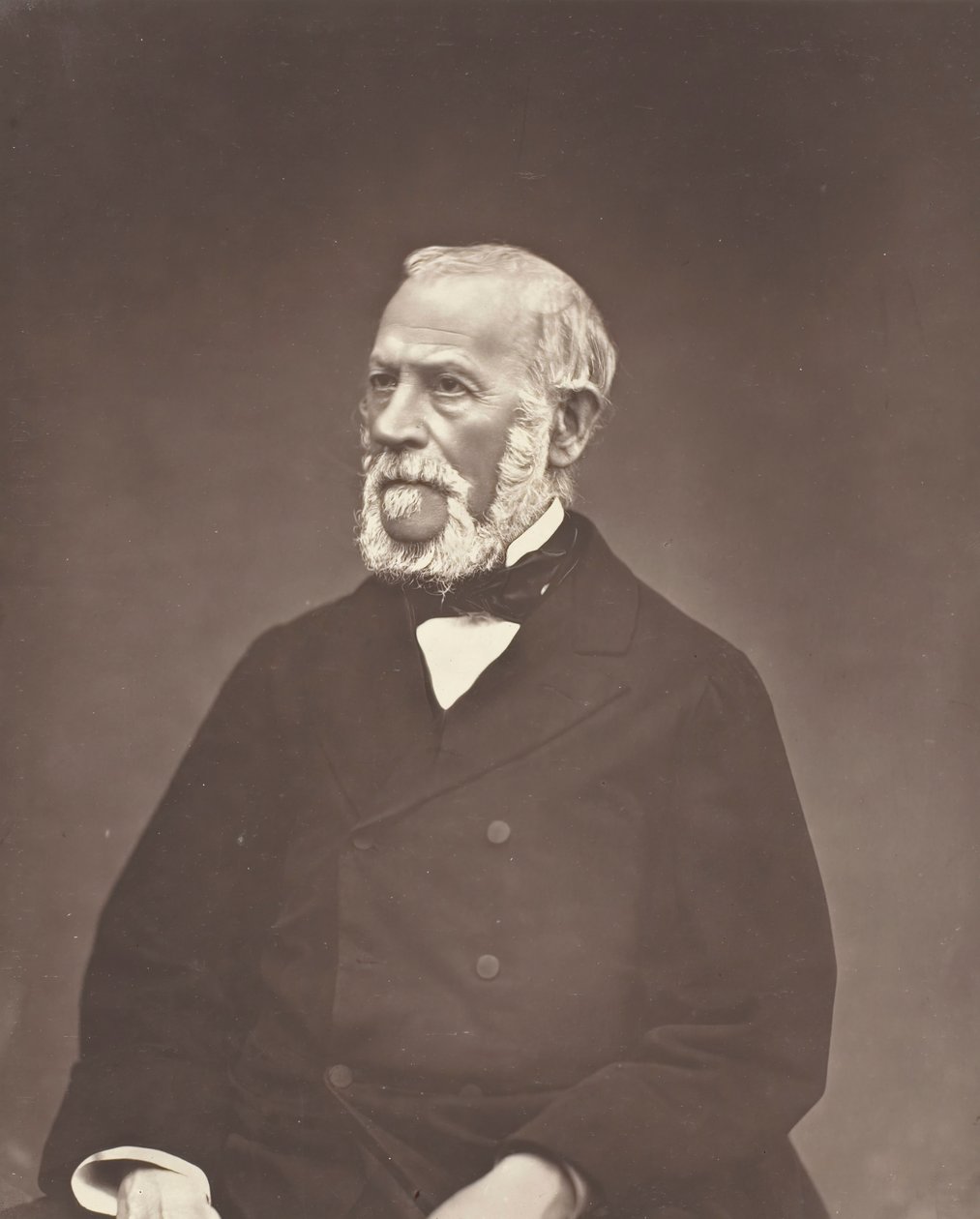 Henri Martin, c. 1876. od Etienne Carjat