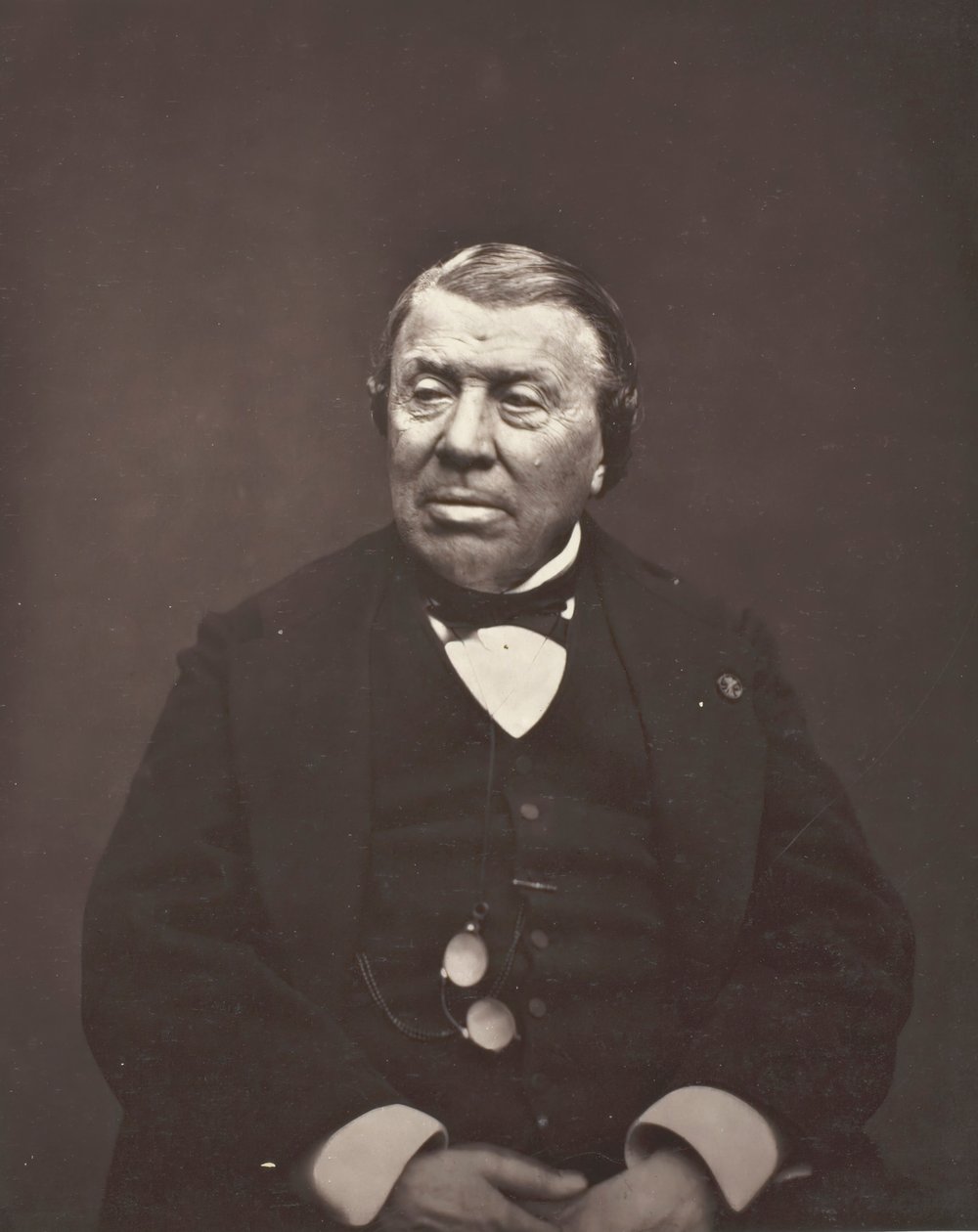 Philippe Records, s. 1876. od Etienne Carjat