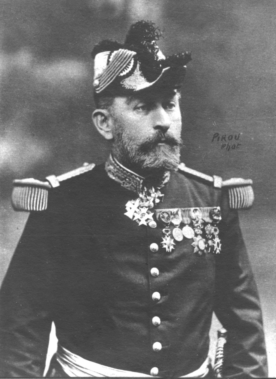 Caillard, c1893 od Eugene Pirou