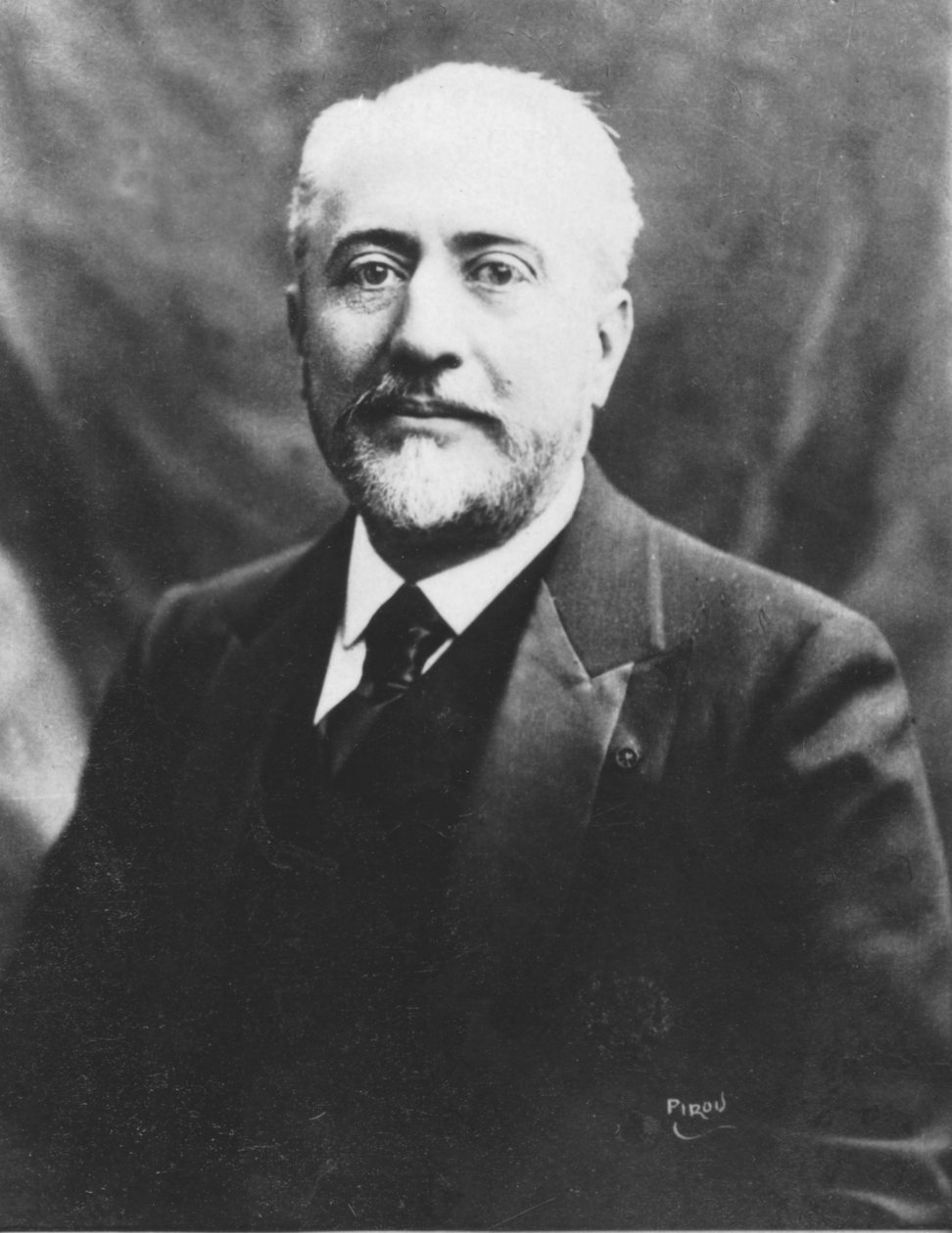 Forichon, c1893 od Eugene Pirou
