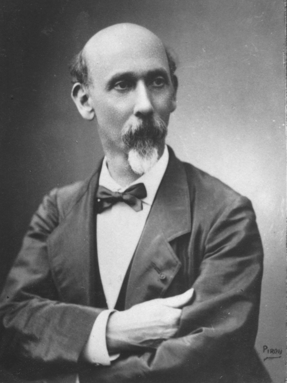 Himly, c1893 od Eugene Pirou