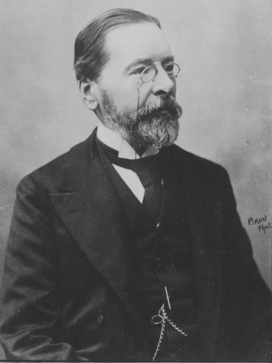 Thureau Dangin, c1893 od Eugene Pirou