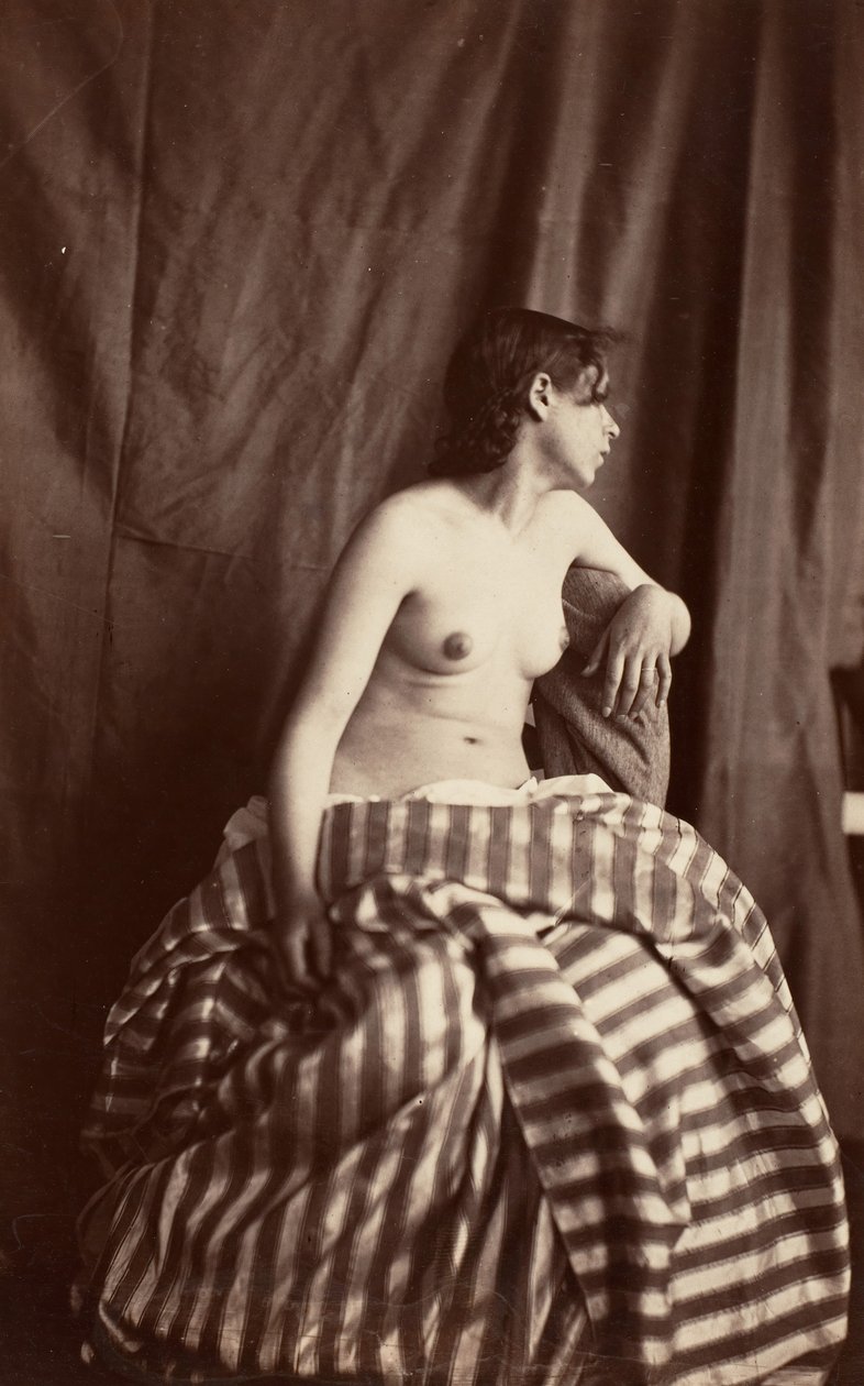 [Nauka], 1853-54. od Eugène Durieu