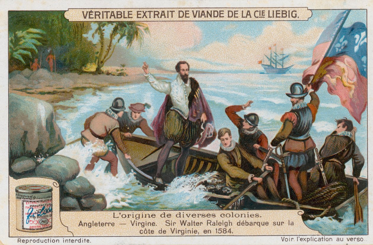 Virginia od European School