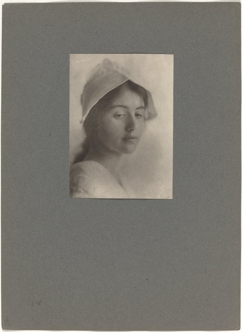 Studijní vedoucí od Eva L. Watson