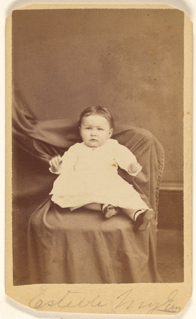 Estelle Mylan od Evans